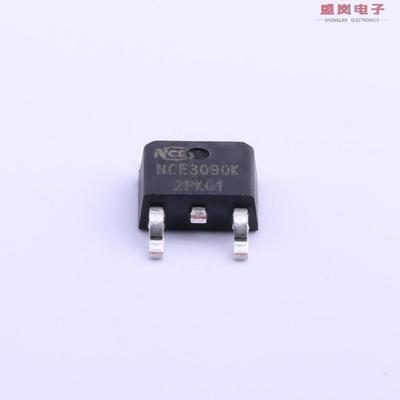 原装正品NCE3090K[N沟道 30V 90A]