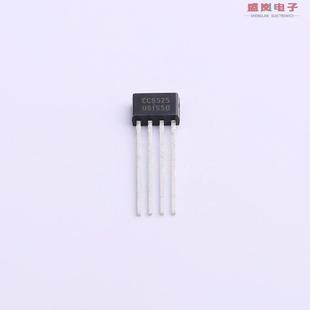 霍尔效应传感器 CC6525TO 正品 原装
