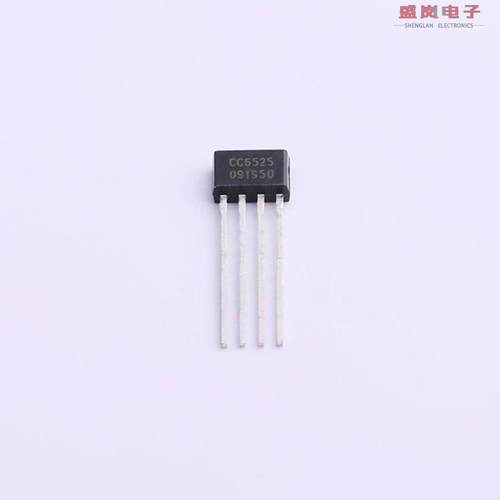 原装正品CC6525TO[霍尔效应传感器]