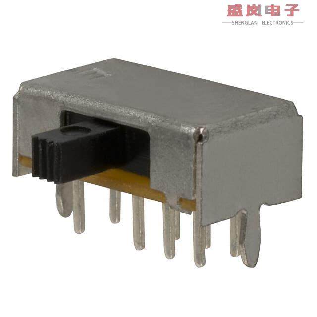 原装正品EG2310A[SWITCH SLIDE DP3T 200MA 30V]