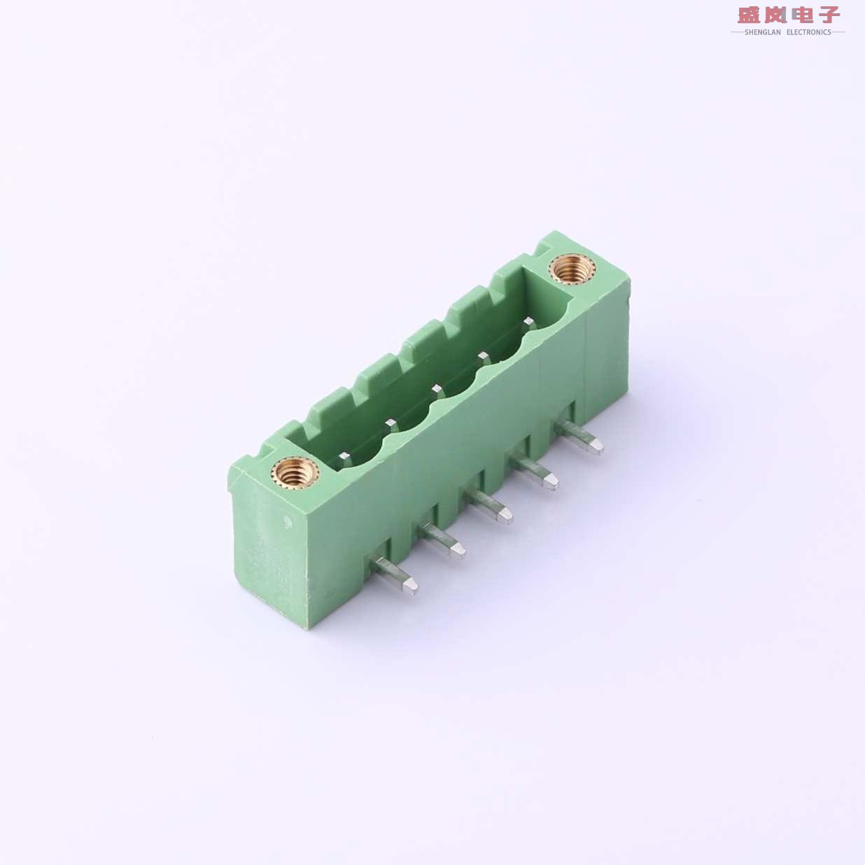 原装正品WJ2EDGRM-5.08-5P[插拔式接线
