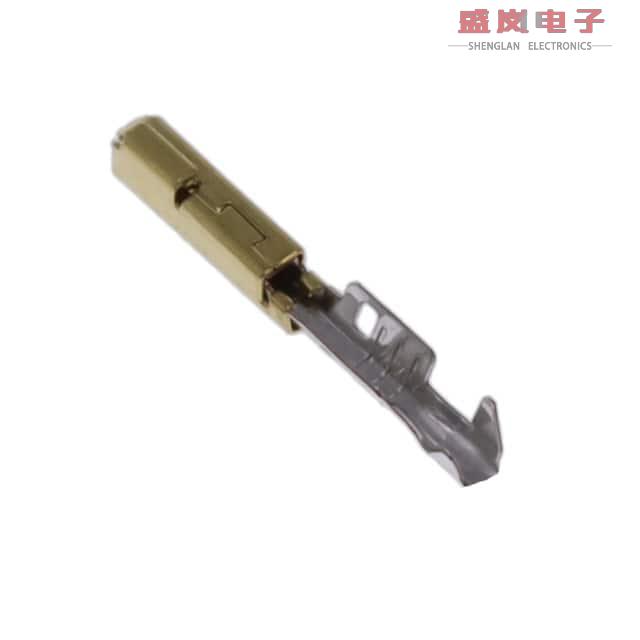 原装正品1717148-1[CONN SOCKET 20-22AWG CRIMP TIN]