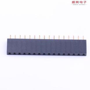 2200S16P A120 2.54mm 原装 1x16P 正品