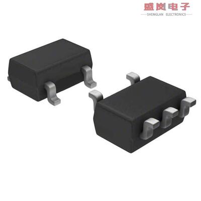 原装正品MAX828EUK+T[IC REG CHARG PUMP INV 25MA SOT23]