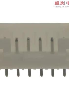 原装正品1735446-6[CONN HEADER VERT 6POS 2MM]