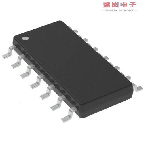 原装正品ATTINY824-SSFR[IC MCU 8BIT 8KB FLASH 14SOIC]
