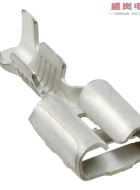 原装正品5-160667-2[FF STECKH 6,3 RAD]