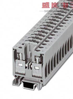 原装正品1415089[CONN TERM BLK DISCONN 12-28AWG]