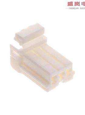 原装正品282627-1[CONN PLUG HSG 3POS 3.50MM]