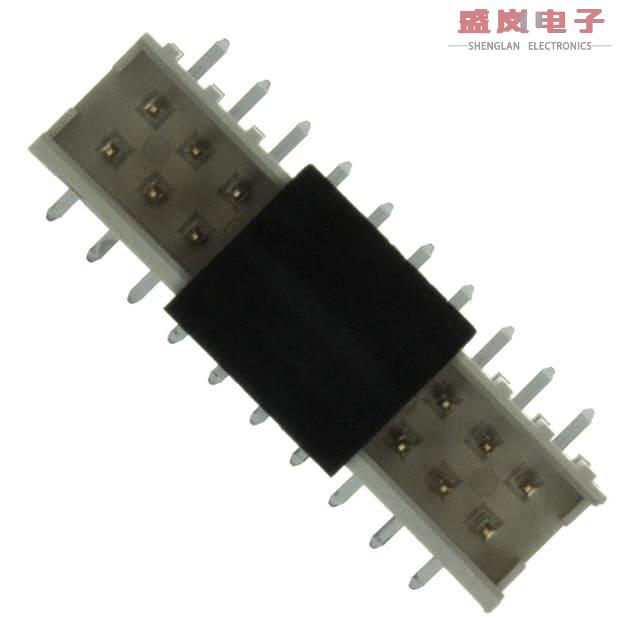 原装正品98424-G52-20ALF[CONN HEADER SMD 20POS 2MM]
