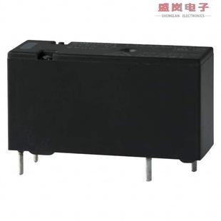 GEN PURPOSE RELAY G6RN DC24 24V 原装 SPDT 正品