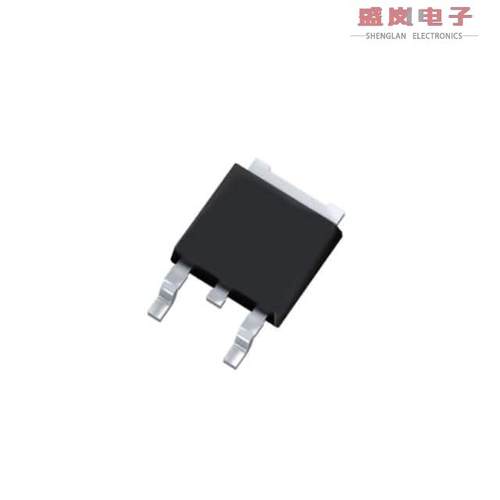 原装正品IPD50R650CEAUMA1[MOSFET N-CH 500V 9A TO252-3]