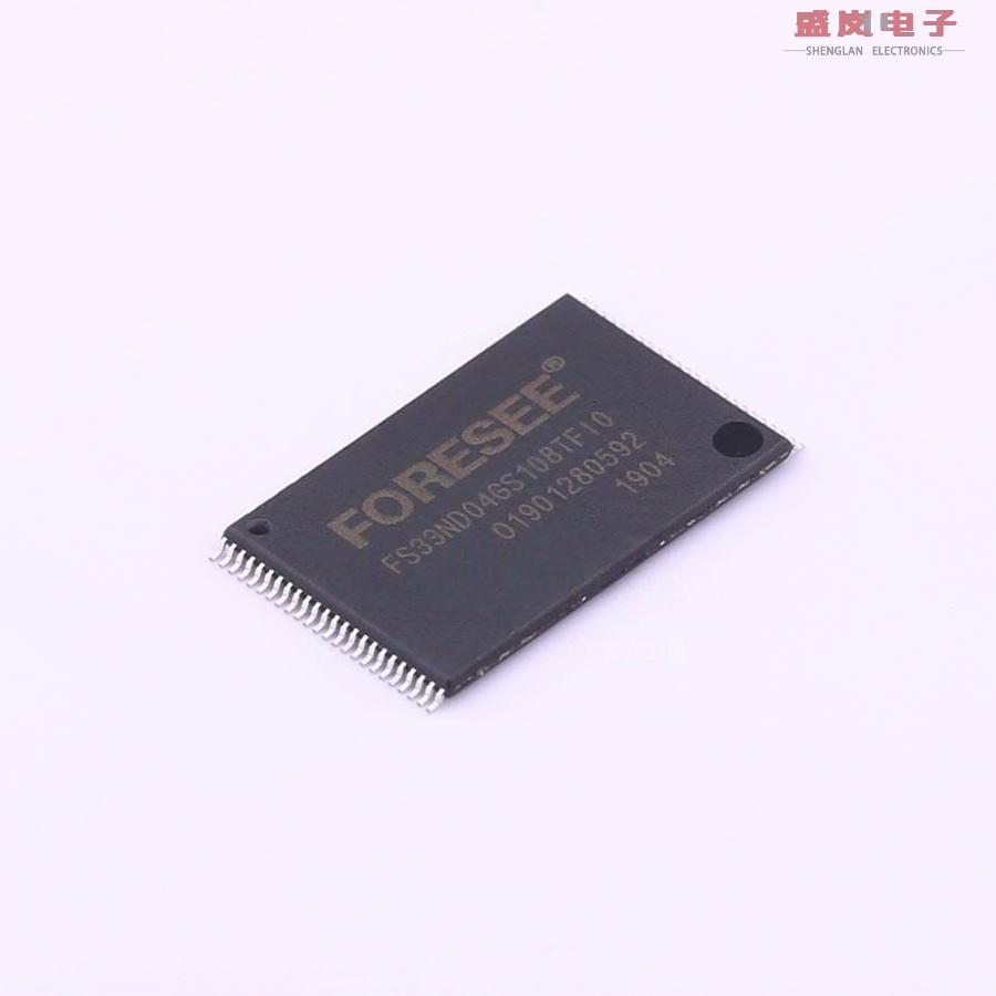 原装正品FS33ND04GS108TFI0[FS33ND04GS108TFI0]