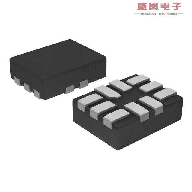 原装正品NLAS7242MUTBG[IC USB SWITCH DPST 10UQFN]