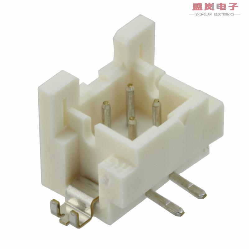 原装正品DF11CZ-4DP-2V(27)[CONN HEADER SMD 4POS 2MM]