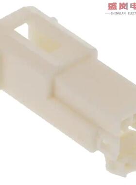 原装正品368545-1[CONN RCPT HSG 2POS 3.50MM]