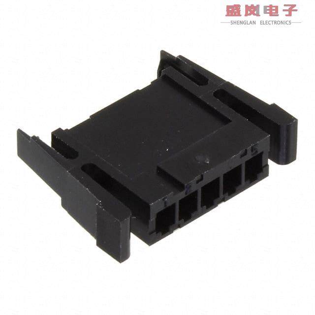 原装正品HNC2-2.5S-5[CONN SOCKET 2.5MM 5POS CRIMP]