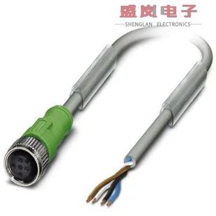 CBL 4POS 32.8 正品 WIRE 1567335 原装 FMALE