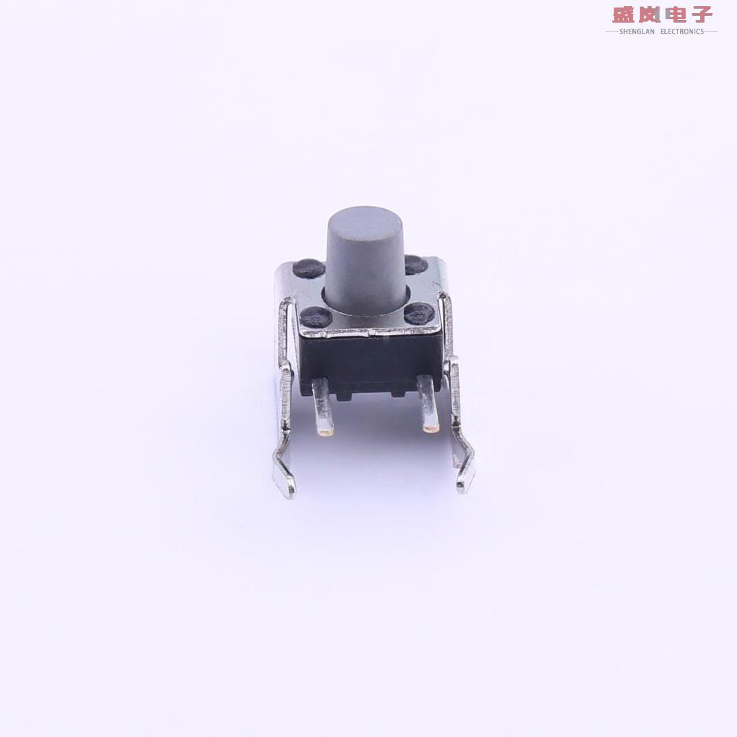 原装正品PTS645VK582LFS[轻触7.5*6.2*5.8,2.6N]