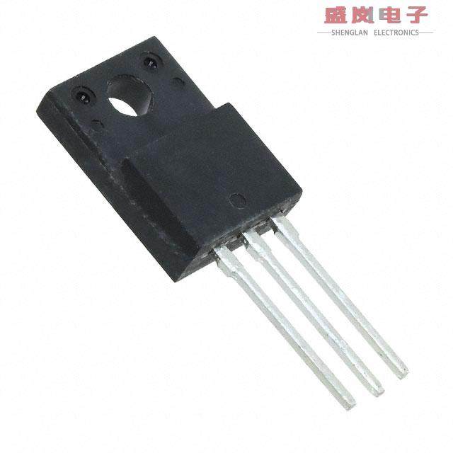 原装正品RF2001T3D[DIODE ARRAY GP 300V 10A TO220FN]