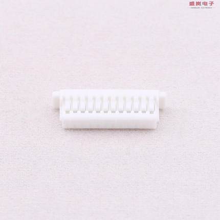 原装正品A1002H-12P[1mm 1x12P]