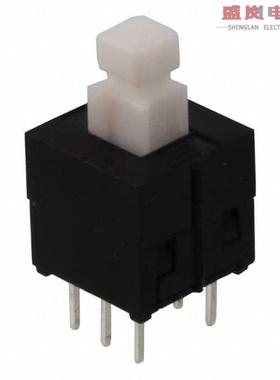 原装正品TL2201EEYA[SWITCH PUSH DPDT 0.1A 30V]