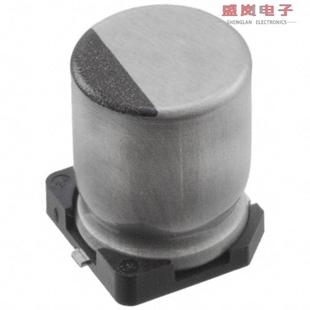 CAP ALUM SMD 正品 16V 16TZV330M8X10.5 20% 原装 330UF