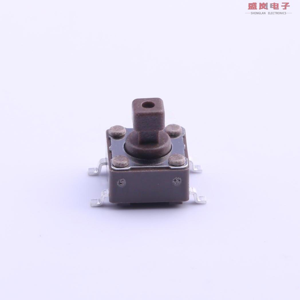原装正品DTSM-644N-V-T/R[轻触 SW4_6.2X6.2MM_SM