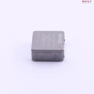 2.2uH ETQP4M2R2KVK 20% 11.4A 原装 8.5m 正品
