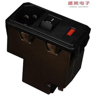 RCPT PS0S0SSXB PNL C14 IEC320 MOD ENT PWR 正品 原装