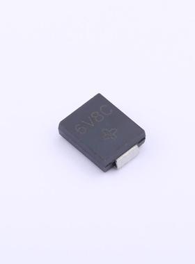 原装正品1.5SMC6.8CA[双向 Vrwm:5.8V]
