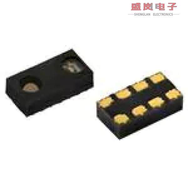 原装正品VCNL3040[PROX SENSOR INTERRUPT IRED I2C]