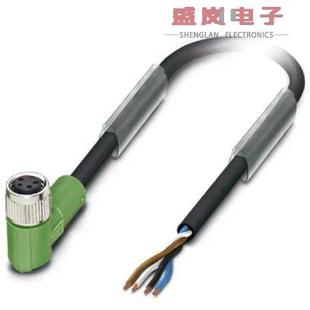 CBL 4POS 16.4 正品 WIRE 1553080 原装 FMALE