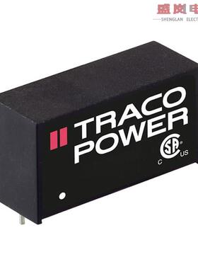 原装正品TMV 0515EN[DC DC CONVERTER 15V 1W]