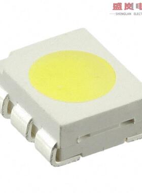 原装正品CLP6B-WKW-CD0E0453[LED COOL WHITE DIFF 6PL