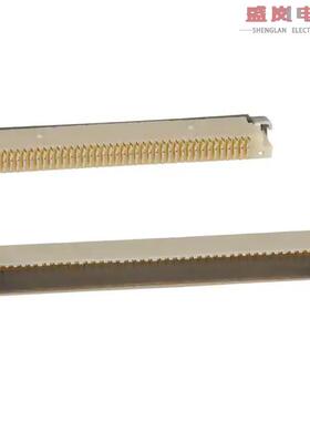 原装正品FH12A-40S-0.5SH(55)[CONN FFC TOP 40POS 0.5
