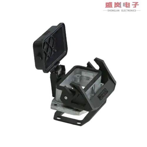 原装正品1411321[CONN BASE BOTTOM ENTRY SZB10]