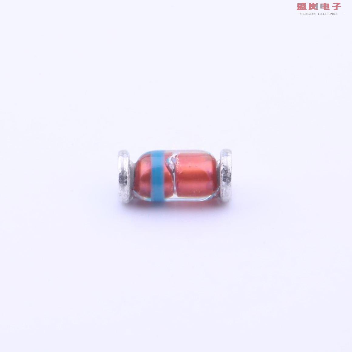 原装正品TCZM4736ATR[6.8V 5% 1W]