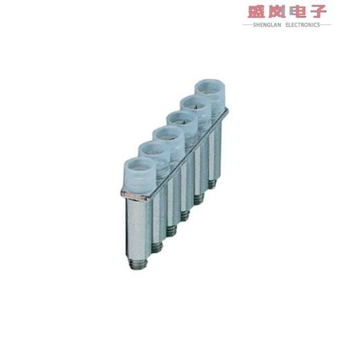 原装正品3000256[JUMPER TERM BLK 6POS SCREW-IN]