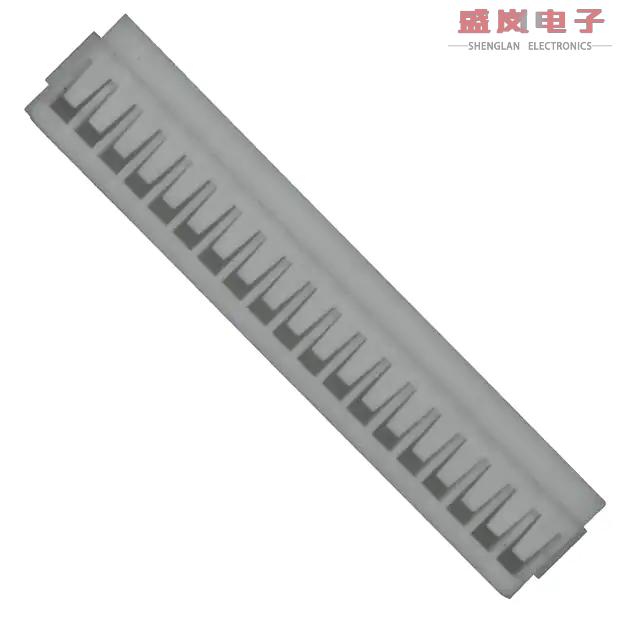 原装正品1-353908-9[CONN RCPT HSNG 19POS 1.5MM CRIMP]