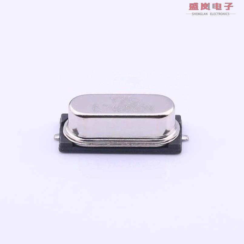 原装正品X49SM67458MSD2SC-1[6.7458MHz 20ppm 20pF]