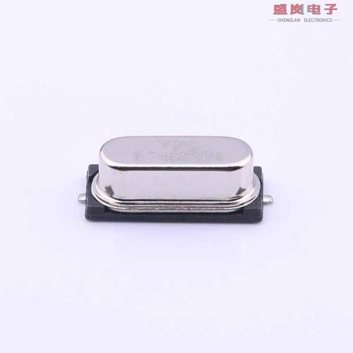 原装正品X49SM67458MSD2SC-1[6.7458MHz 20ppm 20pF]