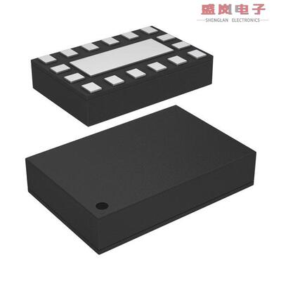 原装正品CBTU02044HEJ[SWITCH 1-2 PCIE GEN4 HUQFN16]