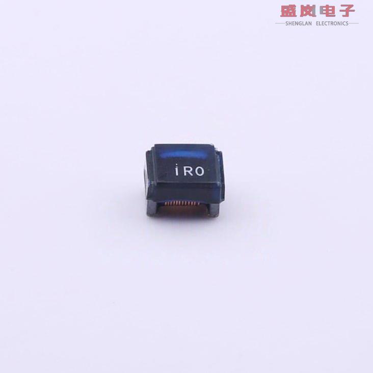 原装正品FHW1210IF1R0JST[高频电感 300m 1µH 5% 450mA