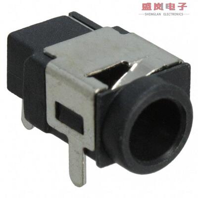 原装正品PJ-071[CONN PWR JACK 0.9X3.2MM SOLDER]