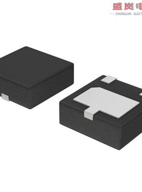 原装正品NSS12100UW3TCG[TRANS PNP 12V 1A 3WDFN]