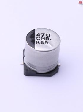 原装正品EEEHB1C471AP[470uF 20% 16V]