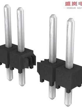 原装正品TSW-106-07-T-S[CONN HEADER VERT 6POS 2.54MM]