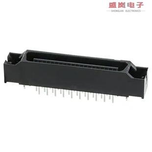 40PA 1.27DSAL VERT 正品 HEADER FX2B CONN 原装