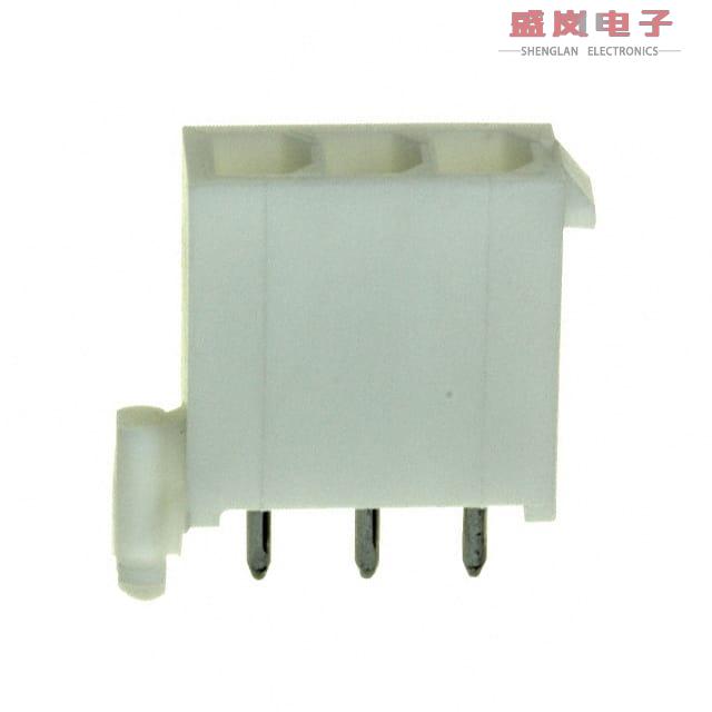原装正品1-770873-0[CONN HEADER VERT 3POS 4.14MM]